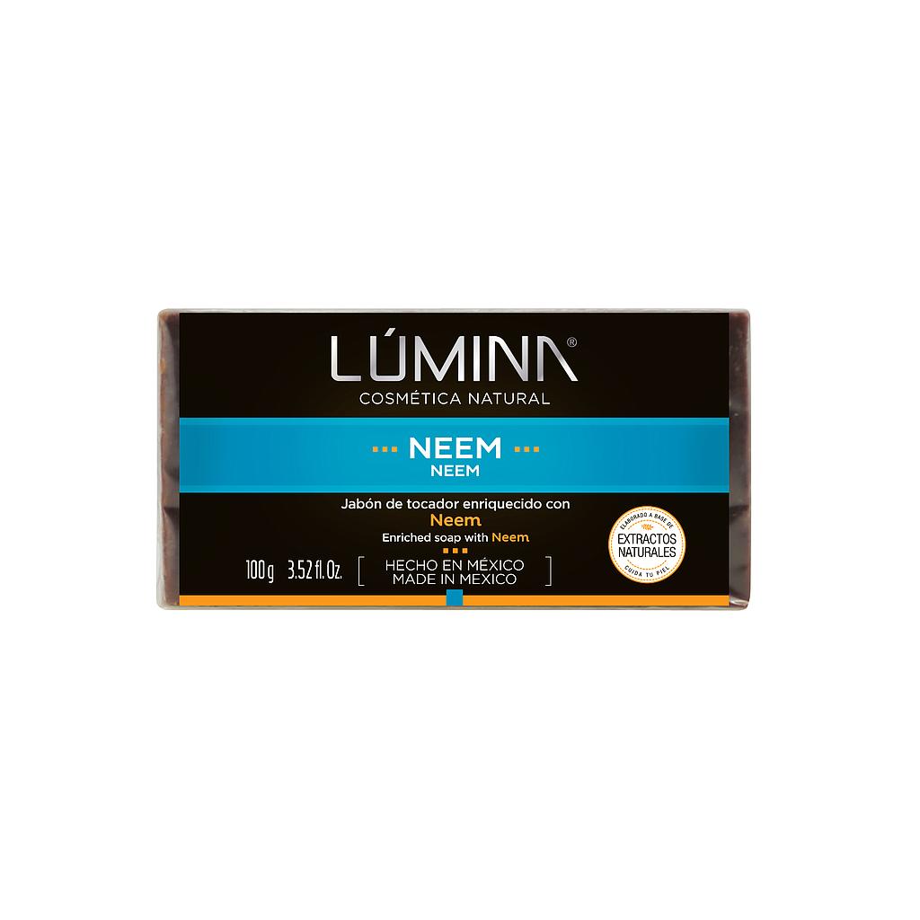 LN- Jabón de Neem 100 grs