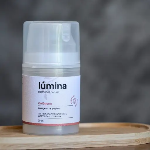 [PT020CPL] Colágeno pepino (50 ML)