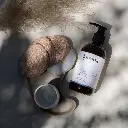 Gel miel avena