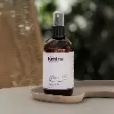 Loción oxigenante