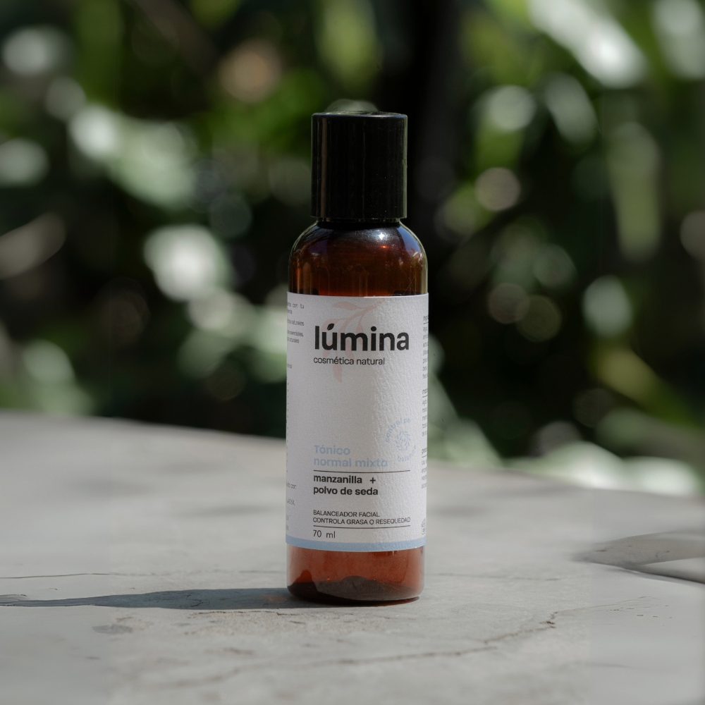 Tónico normal mixto