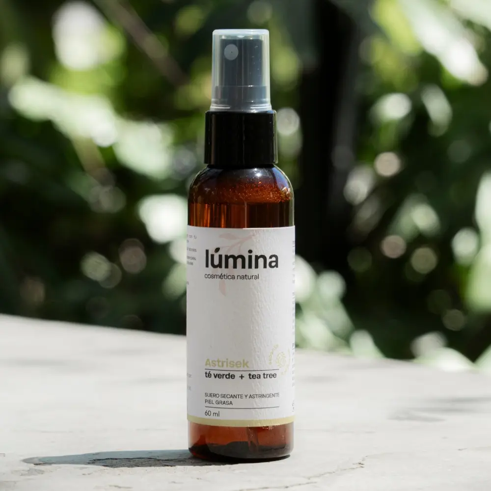 [PT011SAS] Astrisek (60 ML)