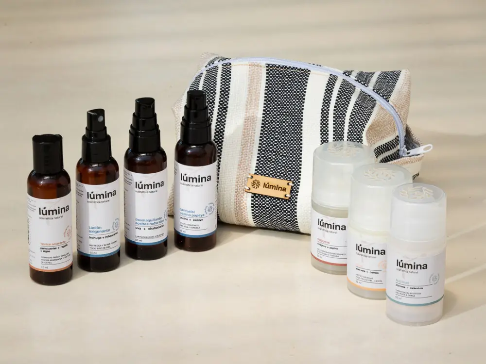 Set teens & twenties grande