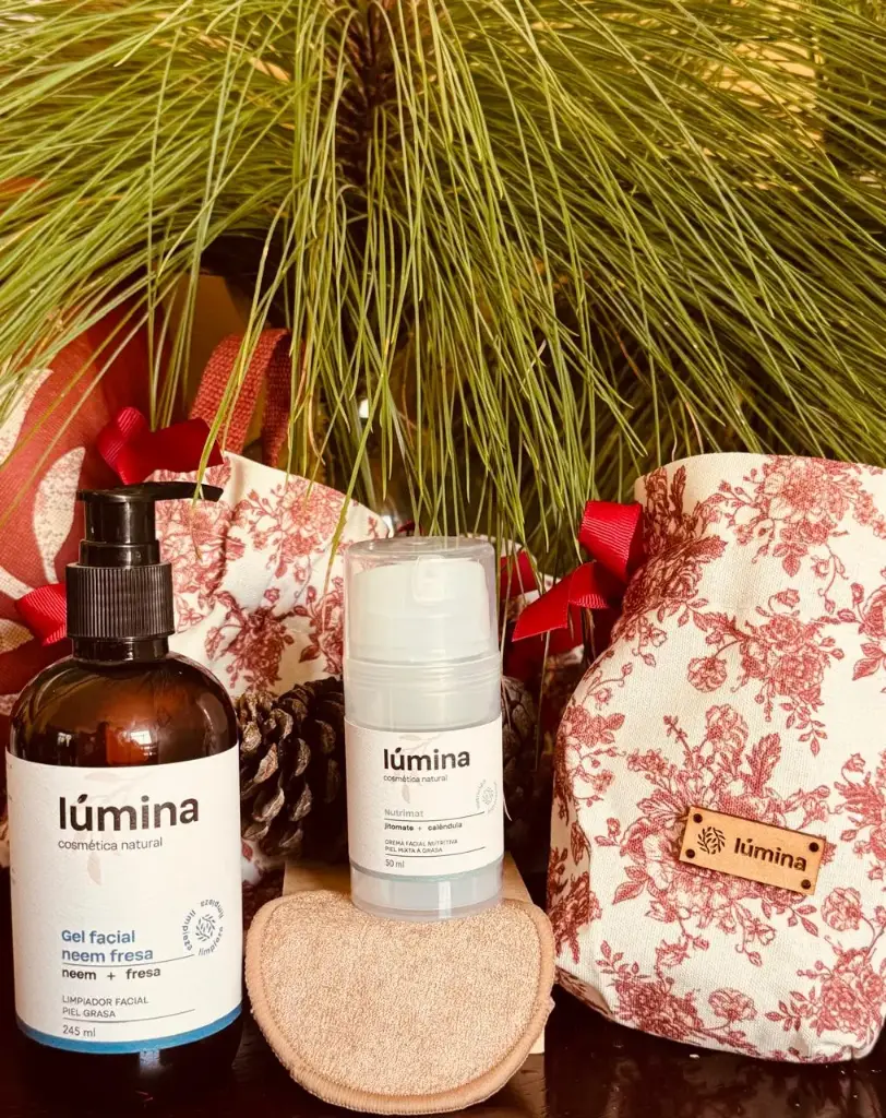 Set 7 Regalo de la Naturaleza