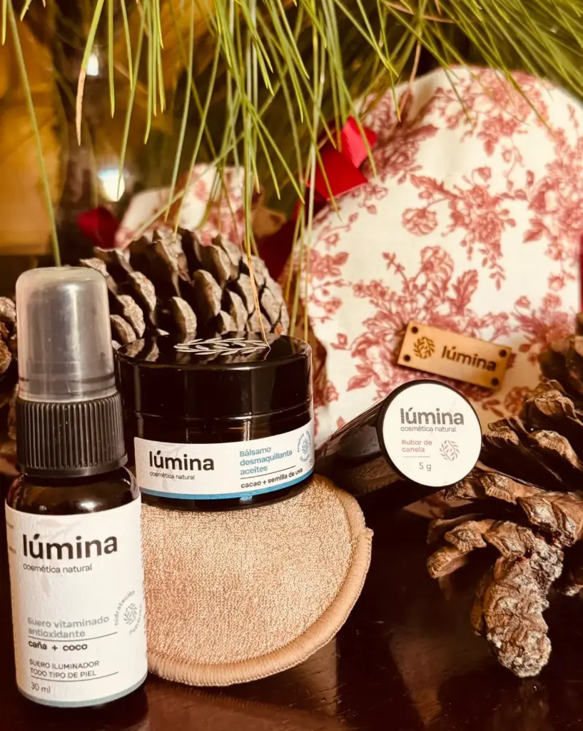 Set 8 Espíritu Navideño