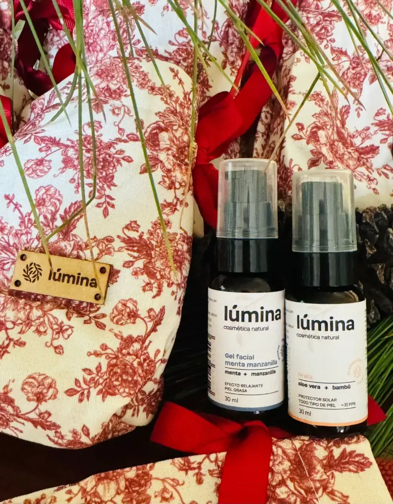 Set 9 Luces y Cascabeles