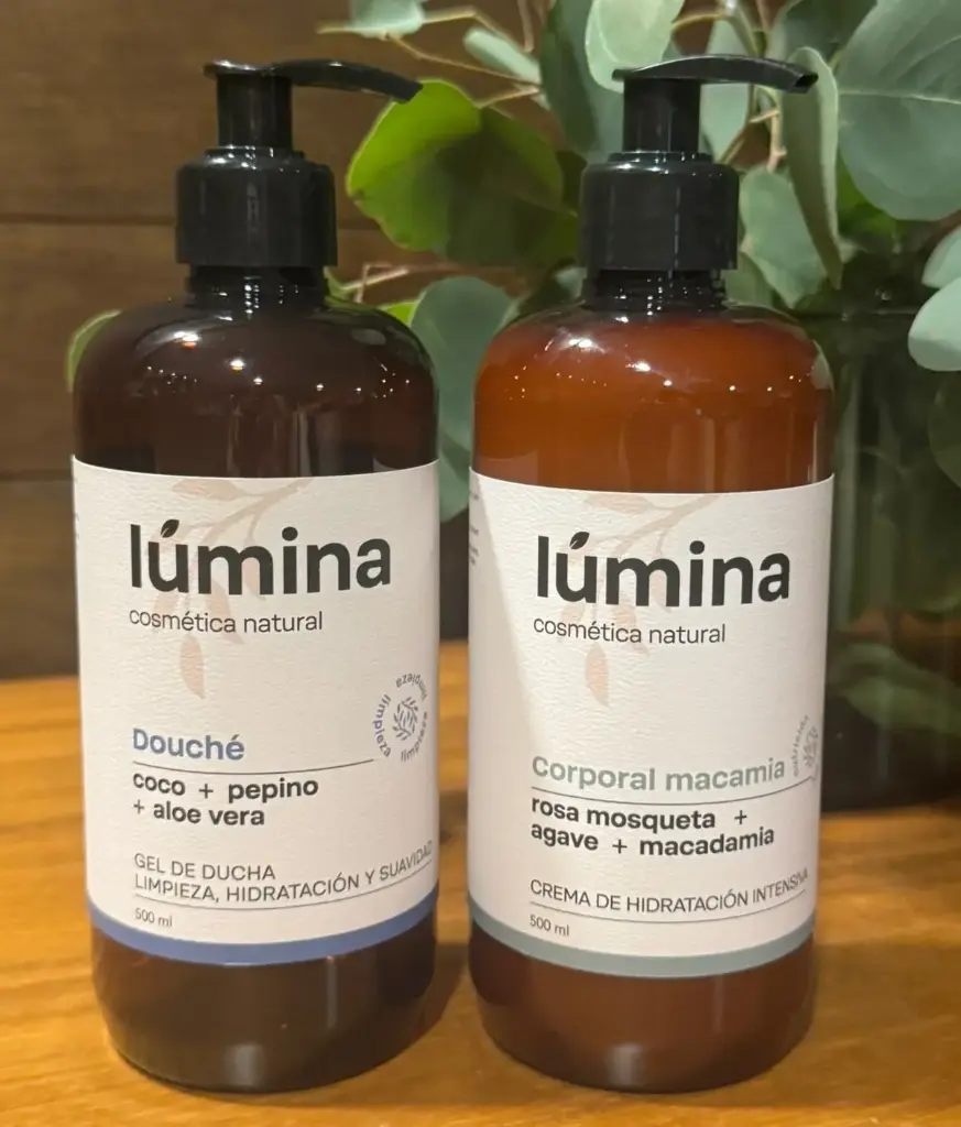 Set 02 Caricia de Mamá