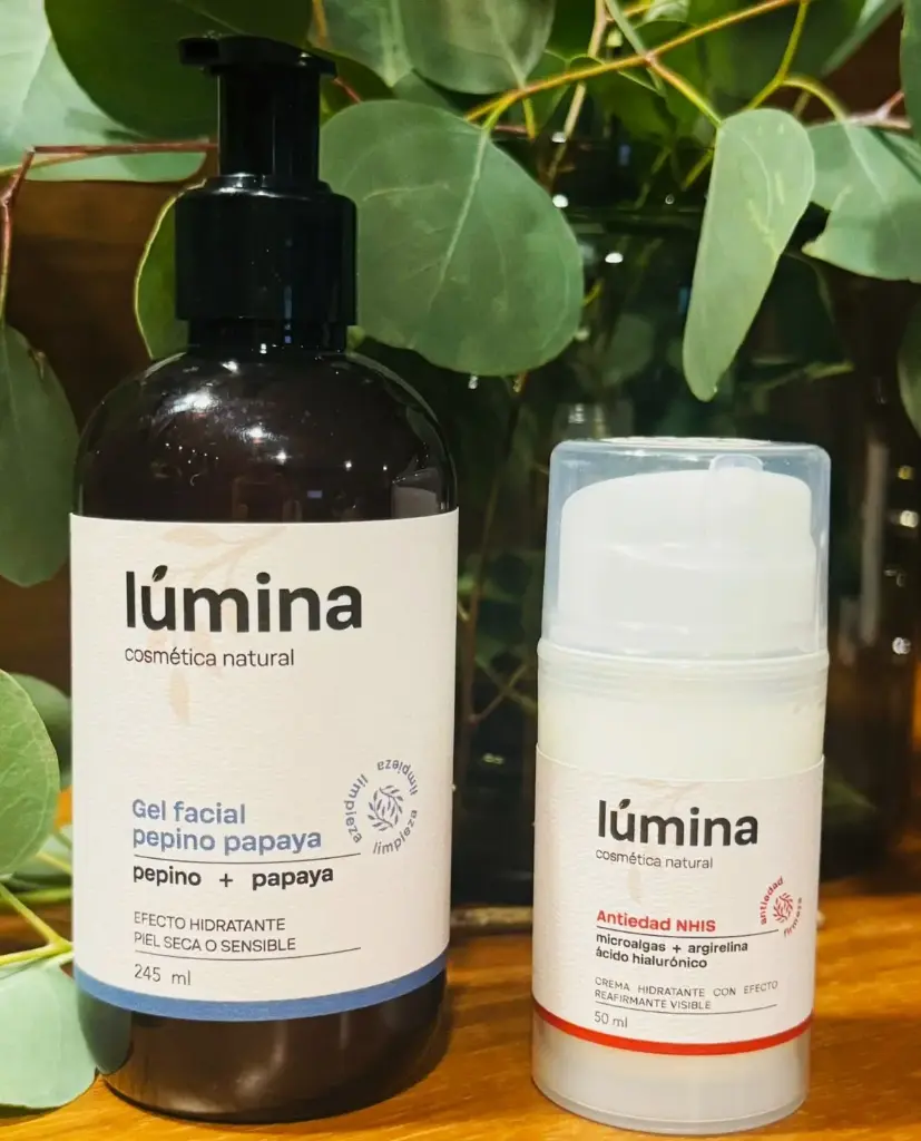 Set 06 Fuerza Natural