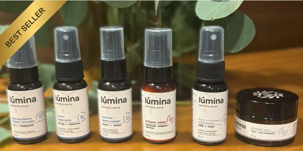 Set 09 Sinfonía Lúmina