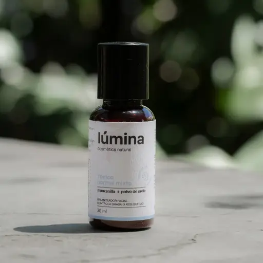 Tónico normal mixto