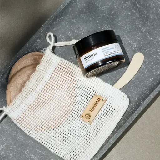 [KITBD002] Set desmaquillante cacao chico