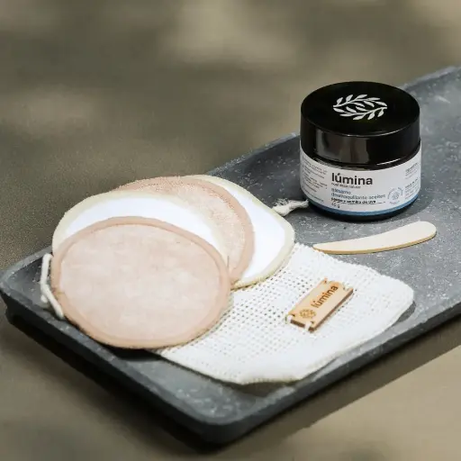 [KITBD003] Set desmaquillante cacao grande