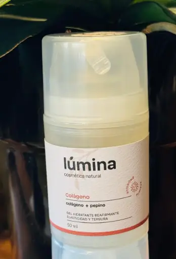 Colágeno pepino