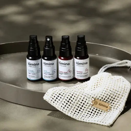 [KITNU011] Set cuidado nutritivo chico