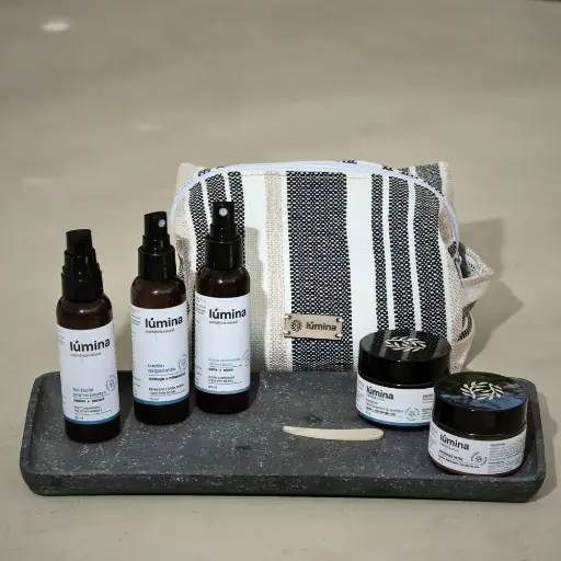 [KITSN013] Set súper nutritivo grande