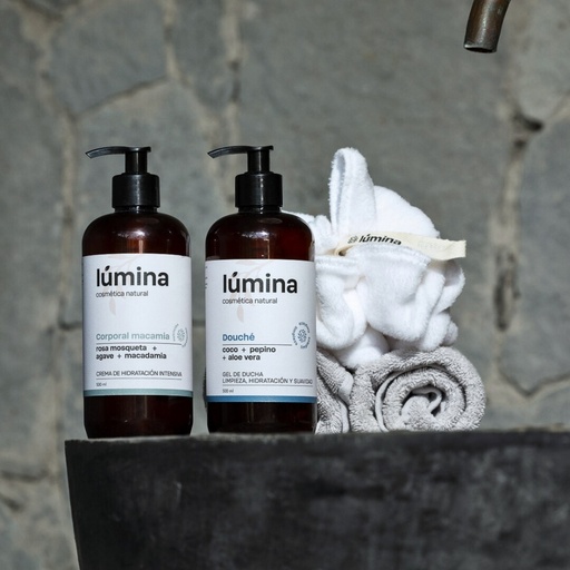 [ACC013] Borla de Baño