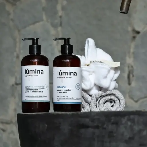 [KITCC026] Set duo corporal