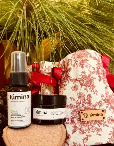 [SETNAV005] Set 5 Bosque Nevado