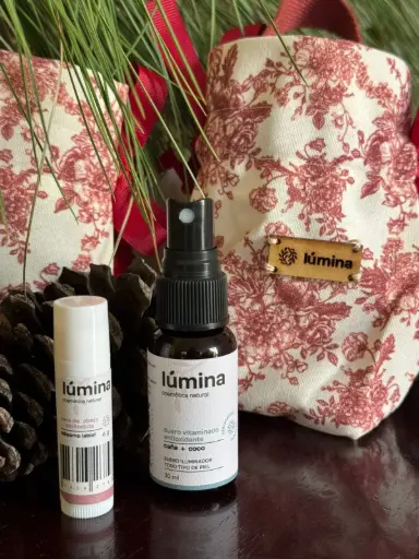 [SETNAV018] Set 18 Copo de Nieve