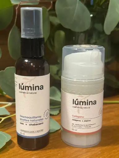 [SETMOM04] Set 04 Renacer de Seda