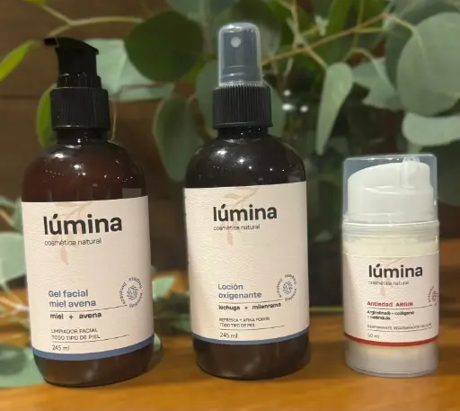 [SETMOM10] Set 10 Trío de Pureza